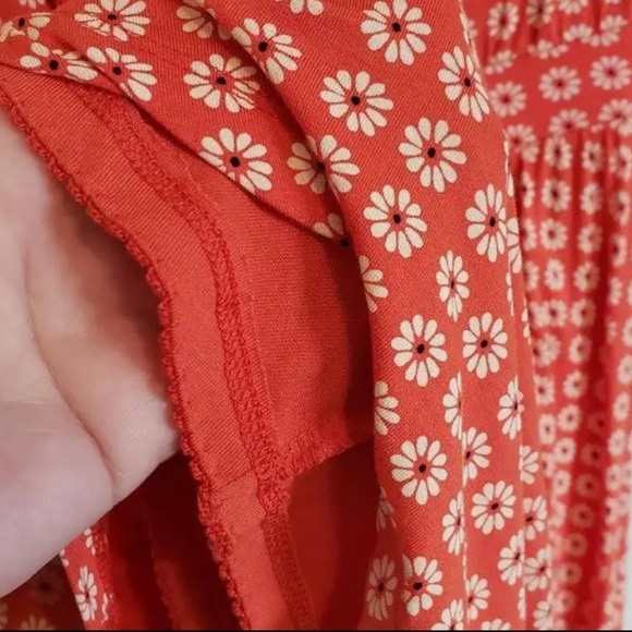 ANTHROPOLOGIE / MAEVE BRIANNA DRESS    NWT - Picture 12 of 14